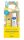 Zaščitni sončni stik Mustela SUN SPF50 za otroke in odrasle, 9ml, ter Nežni gel za umivanje, 100ml