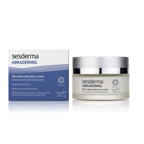 Sesderma Abradermol Krema za Mikrodermoabrazijo, 50g
