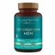 ALLNUTRITION Health & Care Ashwagandha Men 60 kapsul - KSM-66®, maca in BioPerine®