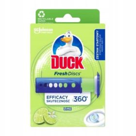 WC svežilni disk Limeta 36ml