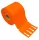  Vrtne etikete z vezanimi zankami 25 mm x 25 mm 25 x 250 oranžne 3750