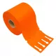  Vrtne etikete z vezanimi zankami 25 mm x 25 mm 25 x 250 oranžne 5000