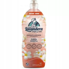 Purity of the Orient Mehčalec Perila 1,76L