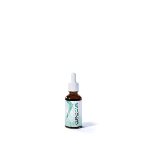 Cerkocare Serum Pomirjujoče za lasišče - Učinkovita nega za vse tipe kože