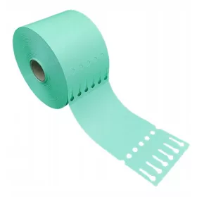    Etikete za vrtnarjenje/sadovnjak, barva mint, 250 mm x 17 mm (17 x 250), 5000 kosov