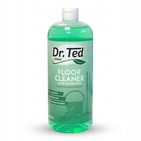   DR. TED Aloe univerzalna tekočina za čiščenje tal, 1000 ml