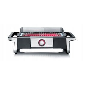  Električni žar Severin PG8113 BBQ Senoa Boost 3000 W