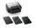  TEFAL UltraCompact SW383D10 Panini aparat za sendviče 3v1