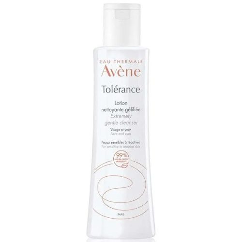 Avene Tolerance Control čistilni gel-balzam za vse tipe kože, 200 ml