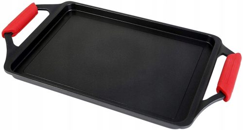  Wecook - Ecostone 43 x 25 cm Liti aluminij