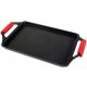  Wecook - Ecostone 43 x 25 cm Liti aluminij