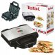  Tefal UltraCompact SM1552 opekač kruha srebrno/siv 700 W