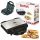  Opekač za sendviče Tefal UltraCompact SM1552 sendvič 700W