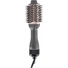    Lafe Sleek & Shine Brush sušilnik za kodranje las 1200 W Ionizacija s hladnim zrakom