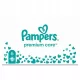 Pampers Premium Care plenice Velikost 6 128 kos.