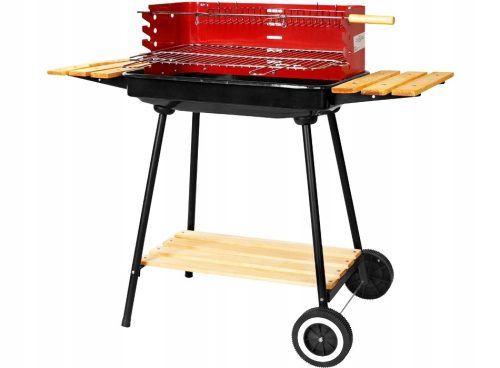  Žar na oglje Dr Grill 58 x 38 cm