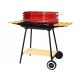  Žar na oglje Dr Grill 58 x 38 cm