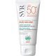 SVR Sun Secure Mineralni Tonirani Zaščitni Krema SPF50, 50ml