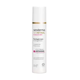   Sesderma Sesretinal Mature Crema Gel - Pomlajevalna krema-gel za zrelo kožo, 50 ml