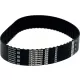  Zobati jermen 170 XL dolžina 432 mm širina 78,00 mm OPTIBELT