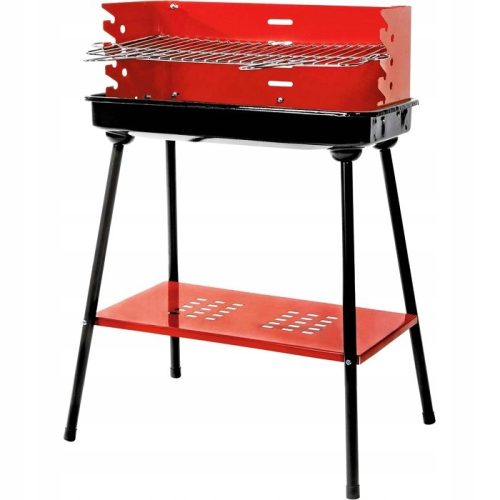  Žar na oglje Dr.Grill 50 x 23 cm