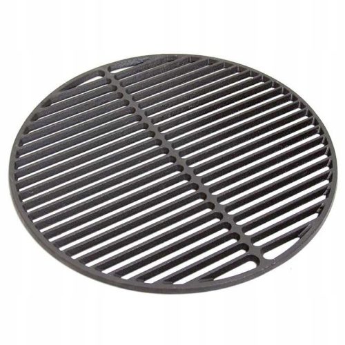  Litoželezna rešetka za žare Limited KAMADO BONO ZA PEKO MESA ZELENJAVE NA ŽARU