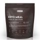 Keto obrok z belgijsko čokolado BeKeto - Popolna podpora za keto dieto