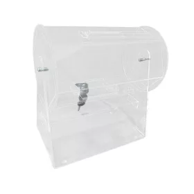    Akrilni boben za žrebanje nagrad Profesionalni boben za žrebanje vstopnic