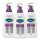 Cetaphil Pro Oil Control Čistilna pena za aknasto kožo, 708 ml (3 x 236 ml)