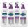 Cetaphil Pro Oil Control - pena za umivanje proti aknam 944 ml (4x 236ml)
