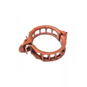    SPONKA ZA PARADIŽNIKOVE STEBLA RJAVA 23 MM OVALNA TORBICA 10,5 KARTON