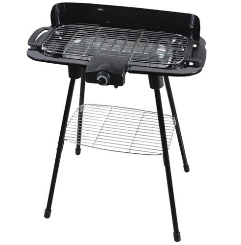  Električni žar Master grill&party MG401 2000 W