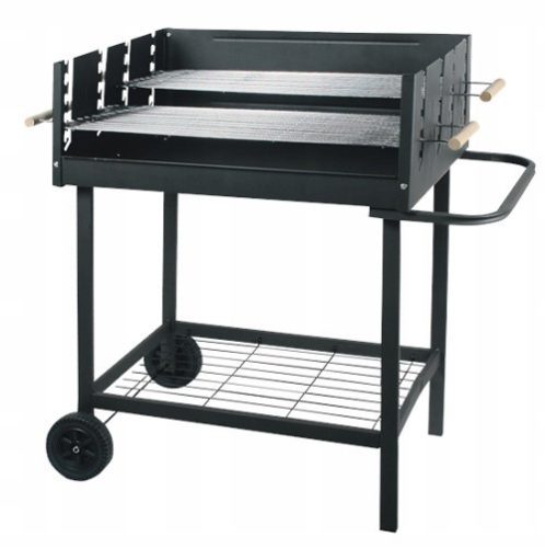  Žar na oglje Master Grill&Party 75 x 52 cm