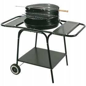  Žar na oglje Master 45 x 45 cm