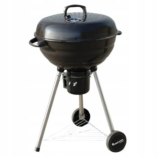  Premer kotlička MasterGrill&Party Grill 46 cm MG910