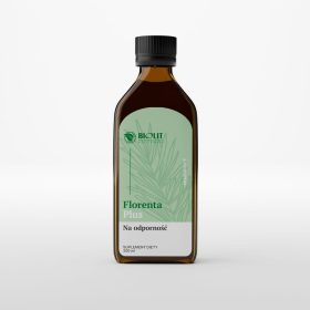   Florenta Plus 200ml - Naravni Ekstrakti za Zdravje in Odpornost