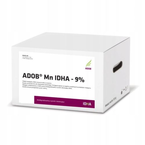 ADOB Mn IDHA 9% Mikrohranilo v Prahu - 2kg