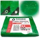 Univerzalna zaščitna ponjava Vulcanus® 10x12m, zelena - odporna na vse vremenske razmere