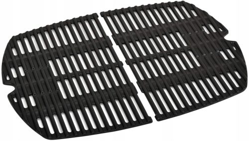  Litoželezna rešetka za žar Onlyfire Weber Q2000 54,6 x 38,9 cm