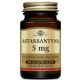 Solgar Astaksantin 5 mg, 30 kapsul za nego kože - Antioxidant iz alg
