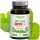 Gotu Kola Ekstrakt 120 Vegan Kapsul (330mg) - Brezglutenski