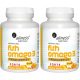 Aliness Fish Omega-3 Forte Trigliceridi – Visokokakovostno prehransko dopolnilo