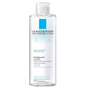   La Roche-Posay Toleriane Ultra Micelarni Čistilni Tekočina za Občutljivo Kožo 400ml