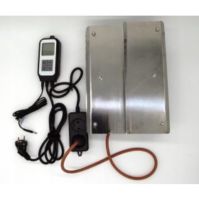  Kadilnica kovinski čudež narave