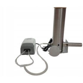  FHU kovinska kadilnica