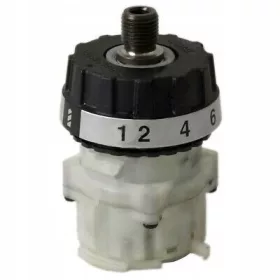  MAKITA ZOBNIK 6391D BDF453 DF457D DDF453