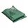 Zaščitna ponjava Hard Head, zelena, 75g/m², 7x5m