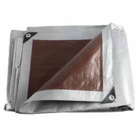 Univerzalna srebrna vodoodporna ponjava Premium 210g