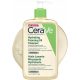 CeraVe Hydrating Foaming Oil 473 ml - Olje za umivanje obraza in telesa