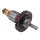  Makita rotor za BHR202, BHR241, DHR241